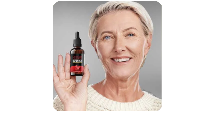 Sugar Defender reviews